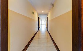 Super Hotel O Suryabagh Near Jagadamba Theater